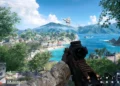 Walczyłem na morzu w Battlefield 6. Brawo, fale to majstersztyk, gra w końcu jest pełna