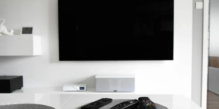Czy jest sens kupować telewizor 40 cali?