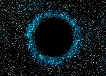 Trwa wielkie polowanie na niewidzialne czarne dziury. Mogą czaić się tuż za progiem