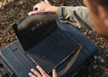 USA dostanie „narodowego” laptopa. Producent to jednak nie Apple