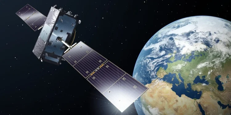 Cicha rewolucja na orbicie. Nowy GPS uratuje nasze baterie