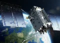 Coś niepokojącego dzieje się nad naszymi głowami. Satelita ujawnił strefę mroku