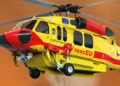 Polska fabryka buduje niezwykłe śmigłowce. To rzadki wariant ikony USA