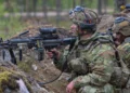 Cztery amerykańskie bazy wojskowe powstają w Polsce. Ruszyła wielka budowa