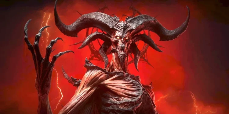 Recenzja Diablo IV: Lord of Hatred. Takiego trzęsienia ziemi się nie spodziewałem