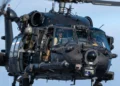 Wprowadzą dźwięk przestrzenny do helikopterów. Oto przyszłość walki w powietrzu