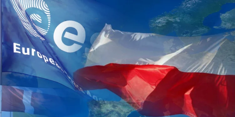 Warszawa siedzibą nowego centrum Europejskiej Agencji Kosmicznej. Ale się porobiło