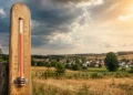 Dlatego Polska wysycha. Efekt gigantycznego odkurzacza