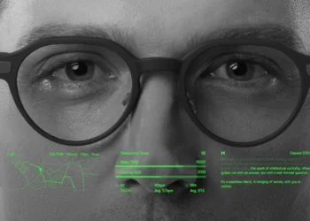 Okulary posła Sachajko. Co potrafi i ile kosztuje sejmowy cud techniki?