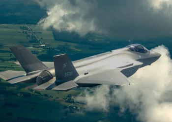 F-35 nie przylecą już z Teksasu. Kluczowe zmiany w najdroższym programie polskiego wojska