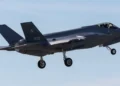 Nasze F-35A przylecą do Polski. Czeka je niezwykłe powitanie