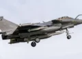 Francja buduje nowy hipersoniczny pocisk jądrowy. Poleci ponad 6000 km/h