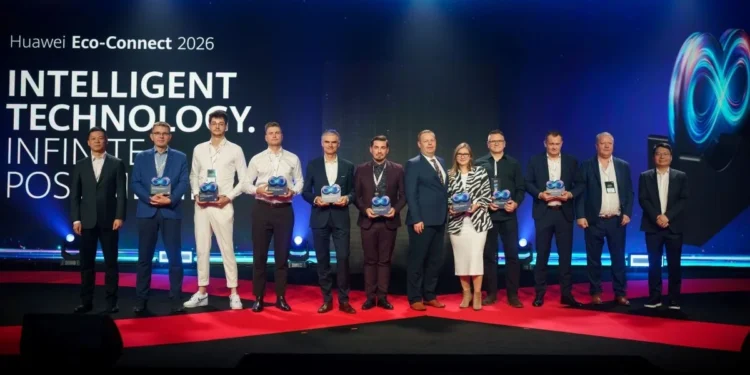 Huawei Eco-Connect Polska 2026: inteligentne sieci, AI i ekosystem partnerski w centrum cyfrowej transformacji