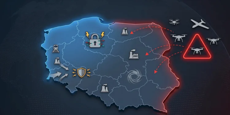 Rząd ostrzega przed prowokacjami. Mówi, na co zwracać uwagę