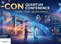 Rewolucja kwantowa wchodzi do biznesu. Q-Con Quantum Conference w Gdańsku