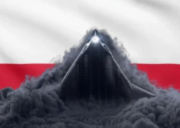 Nowy potężny dron polskiej produkcji. Duży zasięg i głowica