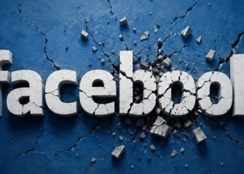 Globalna awaria Facebooka. Użytkownicy z całego świata zgłaszają problemy