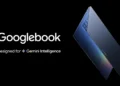 Googlebook to nie jest nowy komputer. To nowa definicja komputera