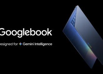 Googlebook to nie jest nowy komputer. To nowa definicja komputera