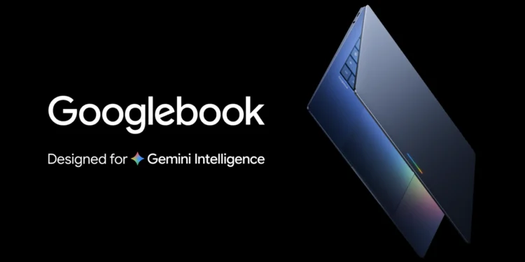 Googlebook to nie jest nowy komputer. To nowa definicja komputera