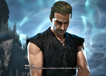 Ludzi wkurza, że Gothic 1 Remake dał mi tyle frajdy. Nie rozumiem ich (recenzja)