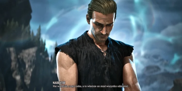 Ludzi wkurza, że Gothic 1 Remake dał mi tyle frajdy. Nie rozumiem ich (recenzja)