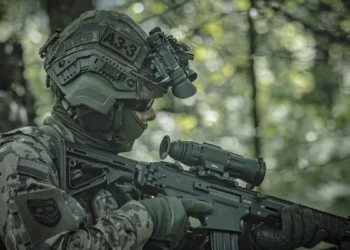 Wojsko Polskie zrzuca przestarzały szpej. To największa wymiana od lat