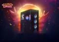 PC do gier z RTX 5050 za 3649 zł. Urwali pół tysiąca, rusza promocja na komunię