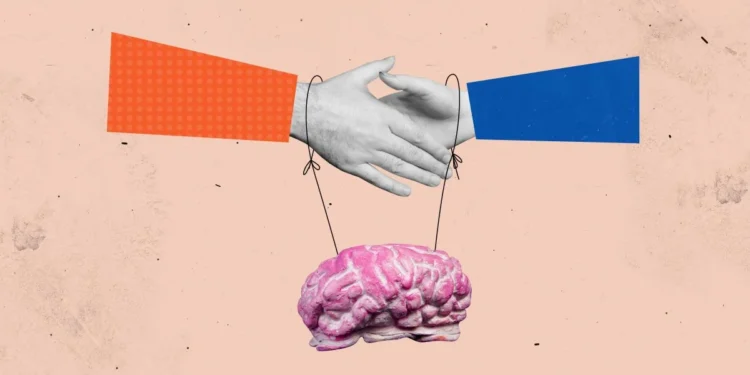 „Pani Kasia z działu kadr” przegrała z algorytmem. I to dobra wiadomość