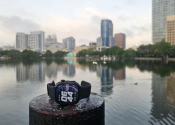 Jeden dzień, siedem atrakcji, jeden zegarek. Testuję nowy smartwatch Huawei w podróży