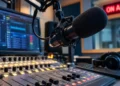 Polskie radio zaatakowane przez hakerów. Jeden włam i uciszyli antenę