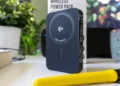 Cenowo rozbili (power)bank. Hama Power Pack Qi2 to indukcja i metal za 119 zł – test