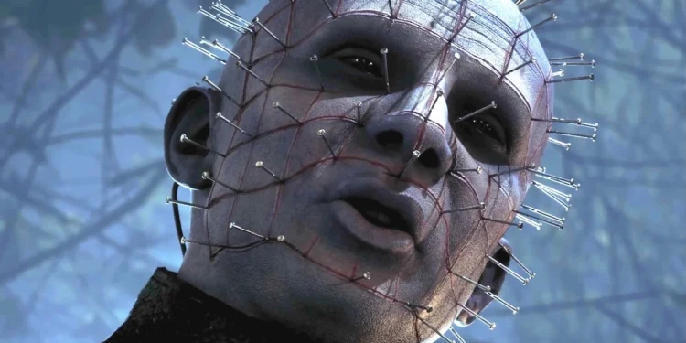 Hellraiser: Revival poniewiera. Nie wiem jakim cudem wpuścili go na konsole – recenzja