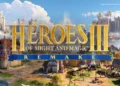 Heroes of Might and Magic 3 Remake to powrót króla. Piękna niespodzianka
