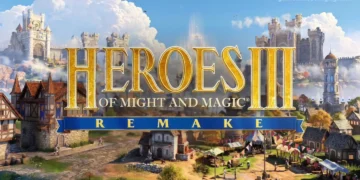 Heroes of Might and Magic 3 Remake to powrót króla. Piękna niespodzianka
