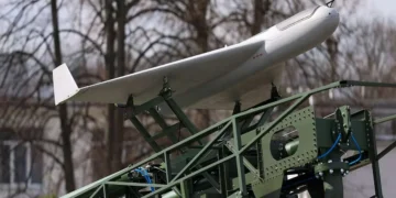 Polska buduje własnego Shaheda. Hornet PL-AT-1 ma latać daleko i uderzać mocno