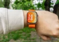 Huawei Watch Fit 5 Pro – recenzja. Jak nowy Apple Watch, tylko ma większy sens