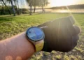 GPS w zegarku dowiezie mnie na rowerze przez 40 km? Test bez smartfona, ale z widokami