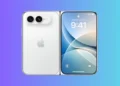 Drugi składany iPhone dostał zielone światło. Apple chce totalnie zmienić rynek