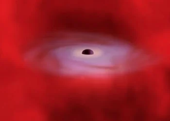 Znaleźli „skarb” w archiwach NASA. Rozwiązał największą zagadkę Webba
