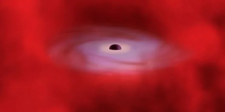 Znaleźli „skarb” w archiwach NASA. Rozwiązał największą zagadkę Webba