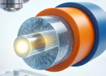 Internet się dławi. Polacy znaleźli genialny sposób na odetkanie światłowodów