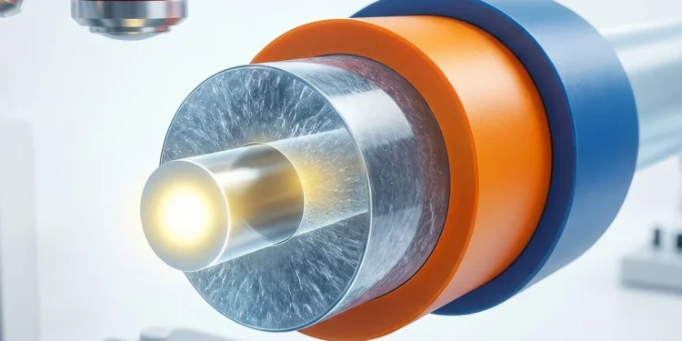 Internet się dławi. Polacy znaleźli genialny sposób na odetkanie światłowodów