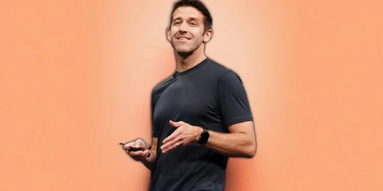 John Ternus – kim jest nowy szef Apple? Inżynier, nie księgowy