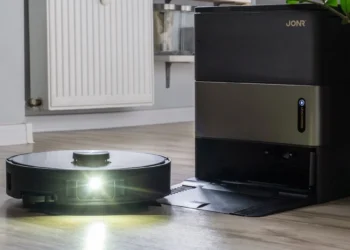 Test Jonr X9 Pro. Nowa marka wjeżdża z unikalnymi rozwiązaniami i dziwi ceną