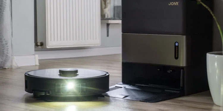 Test Jonr X9 Pro. Nowa marka wjeżdża z unikalnymi rozwiązaniami i dziwi ceną