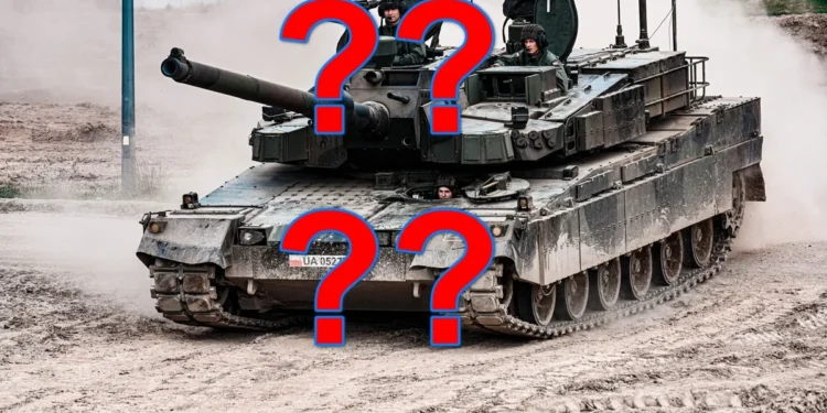 Czołg K2PL dojedzie z poślizgiem. Polska i Korea Południowa nie mogą się dogadać