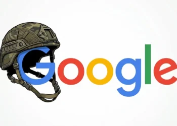 Google podpisuje tajny pakt z Pentagonem. Koniec udawania pacyfizmu