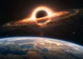 Kosmiczne monstra to gigantyczne żłobki. Czarne dziury mogą tworzyć miliony planet