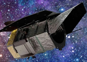 Za chwilę wyślą na orbitę wirtualną maszynę czasu. To będzie kosmiczna rewolucja